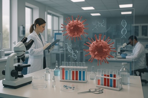 Peste 3 milioane de copii au murit din cauza infecţiilor asociate rezistenţei antimicrobiene în 2022, indică un studiu major