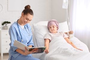Nou standard de îngrijire pentru neuroblastomul ereditar, propus de cercetători americani