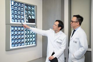 Remisie de lungă durată în cancerul hepatic avansat, obţinută cu o nouă combinaţie de tratament