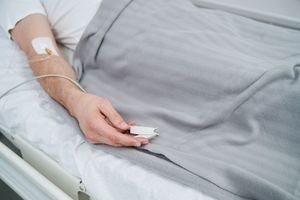 AI ar putea identifica pacienţii care răspund la noile tratamente împotriva cancerului de prostată
