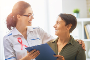 Rezultate promiţătoare în cancerul de sân cu o nouă abordare de tratament