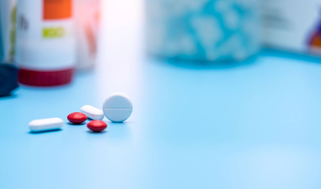 Ce au descoperit cercetătorii despre unul dintre cele mai folosite analgezice 