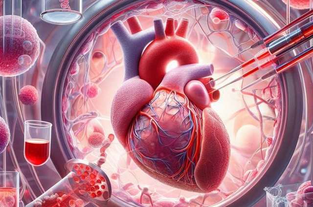Transplantul de celule stem f&#259;r&#259; chimioterapie, o nou&#259; abordare pentru bolile genetice