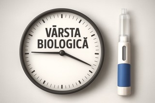 Primele dovezi clinice privind încetinirea îmbătrânirii cu un medicament de slăbit
