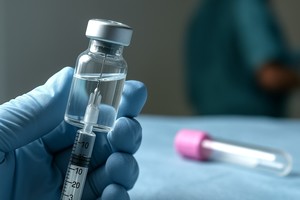 Un vaccin experimental pare să încetinească evoluţia unuia dintre cele mai letale tipuri de cancer