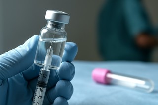 Un vaccin experimental pare să încetinească evoluţia unuia dintre cele mai letale tipuri de cancer