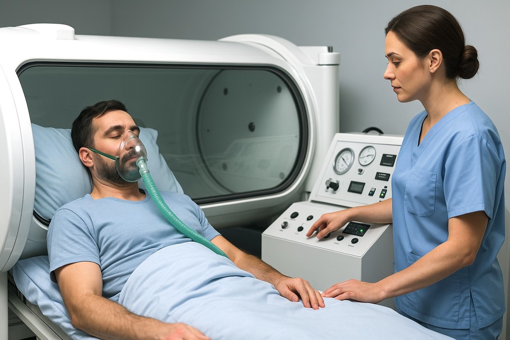 Antidot cu acţiune rapidă împotriva intoxicaţiei cu monoxid de carbon