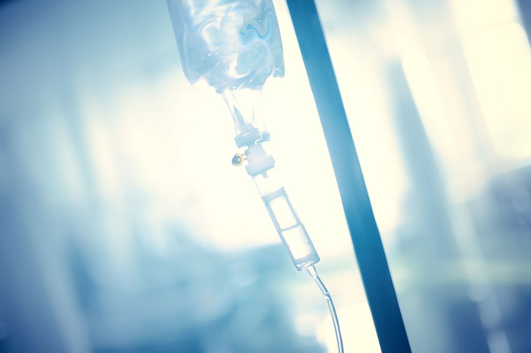 O nouă tehnologie ar putea înlocui perfuziile IV cu injecţii administrate în câteva secunde la domiciliu