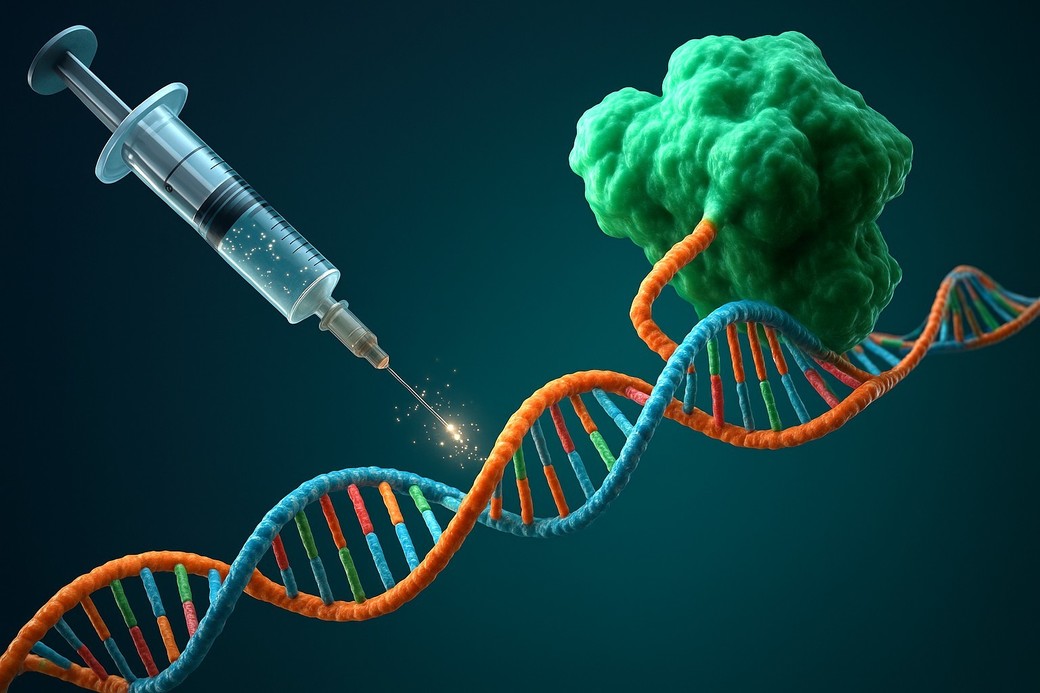 Un nou tratament pentru o boală genetică rară şi potenţial fatală, autorizat în SUA