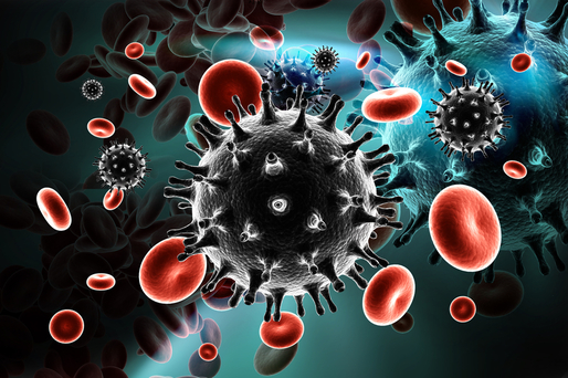 Primul tratament PrEP injectabil cu administrare la 6 luni pentru prevenţia HIV, autorizat în Europa