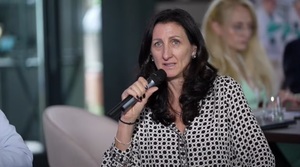 Farm. Monica Negovan (Ministerul Sănătăţii): Ne dorim să includem, în perioada următoare, mai multe instrumente în metodologia de stabilire a preţurilor medicamentelor