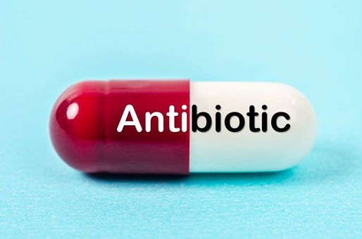 Antibiotic experimental, eficient împotriva bacteriilor rezistente la multiple medicamente