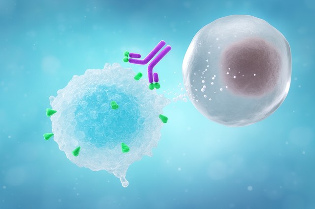 Primul tratament recomandat în UE pentru o boală autoimună rară asociată cu imunoglobulina G4