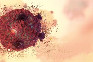Cercetătorii au creat un vaccin experimental care opreşte dezvoltarea formelor agresive de cancer