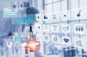 O nouă clasă de medicamente anticancer intră în teste la om