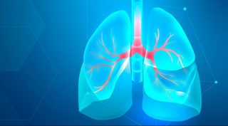 Primul tratament recomandat în UE pentru o boală pulmonară cronică gravă