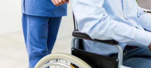 Un medicament testat la pacienţi cu scleroză multiplă a furnizat rezultate promiţătoare împotriva intensificării simptomelor