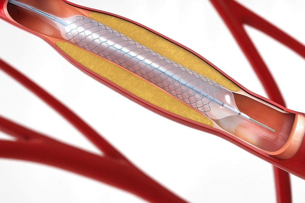 Diferenţe de eficacitate între medicamentele antiagregante la persoanele cu diabet