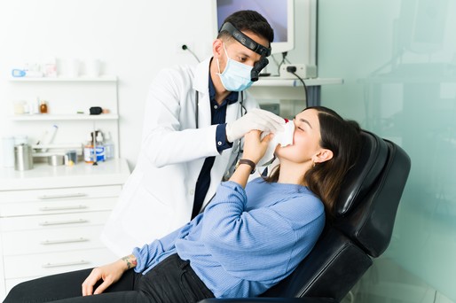 Un medicament experimental pentru controlul sângerărilor cronice furnizează rezultate promiţătoare într-un studiu clinic