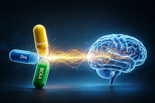 O combinaţie de nutrienţi a ameliorat comportamentele asociate autismului în modele animale, însă experţii avertizează că rezultatele trebuie interpretate cu prudenţă
