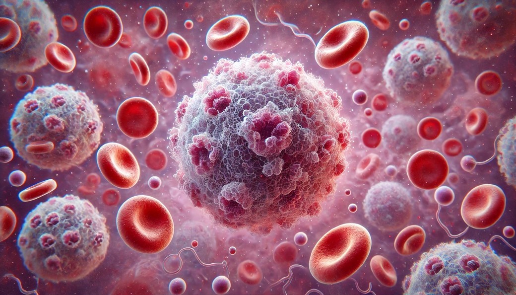 O combinaţie experimentală de tratament a dus la dispariţia bolii la pacienţi cu un cancer al sângelui care afectează sistemul imunitar 