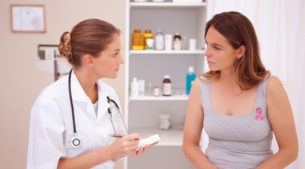 Nouă opţiune de primă linie pentru tratamentul cancerului de sân, autorizată în SUA