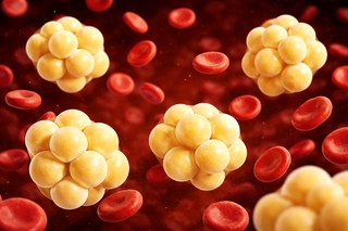 Un compus experimental a redus semnificativ grăsimile periculoase din sânge în primul studiu la om