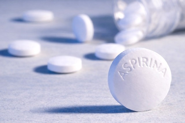 Poza pentru articolul Administrarea zilnică de aspirină nu reduce riscul de cancer