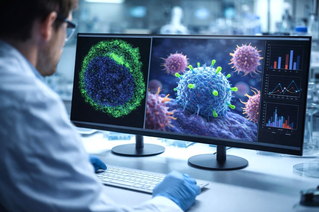 Un medicament oncologic consacrat poate creşte eficienţa imunoterapiei
