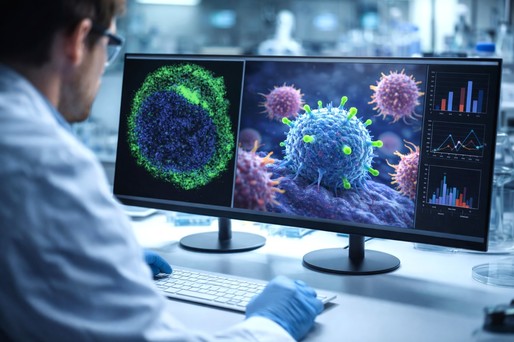 Un medicament oncologic consacrat poate creşte eficienţa imunoterapiei
