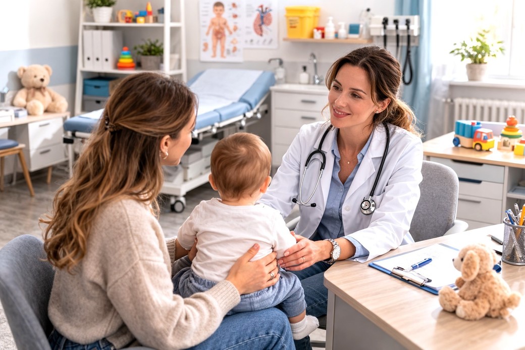 O nouă opţiune de tratament ar putea deveni disponibilă în UE pentru copiii diagnosticaţi cu o formă frecventă de tumoră cerebrală