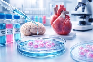 Japonia autorizează în premieră mondială terapii cu celule stem pentru boala Parkinson şi insuficienţă cardiacă severă