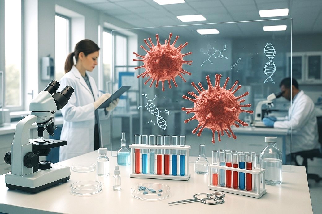 Rezistenţa antimicrobiană avansează mai rapid decât dezvoltarea de noi tratamente, avertizează experţii. Numărul proiectelor pentru noi antibiotice a scăzut cu 35% în cinci ani