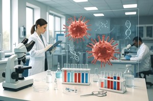 Rezistenţa antimicrobiană avansează mai rapid decât dezvoltarea de noi tratamente, avertizează experţii. Numărul proiectelor pentru noi antibiotice a scăzut cu 35% în cinci ani