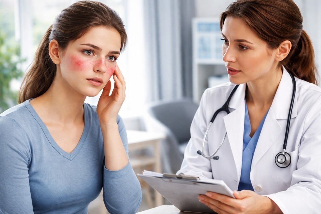 Rezultate promiţătoare în tratamentul lupusului cu un medicament autorizat pentru alte indicaţii