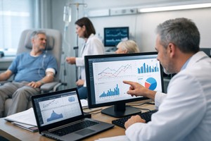 Un tratament experimental obţine rezultate promiţătoare pentru o boală neurologică gravă, într-un studiu clinic de fază intermediară