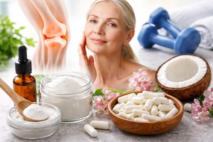  Ce beneficii reale au suplimentele cu colagen, potrivit celei mai ample analize de până acum