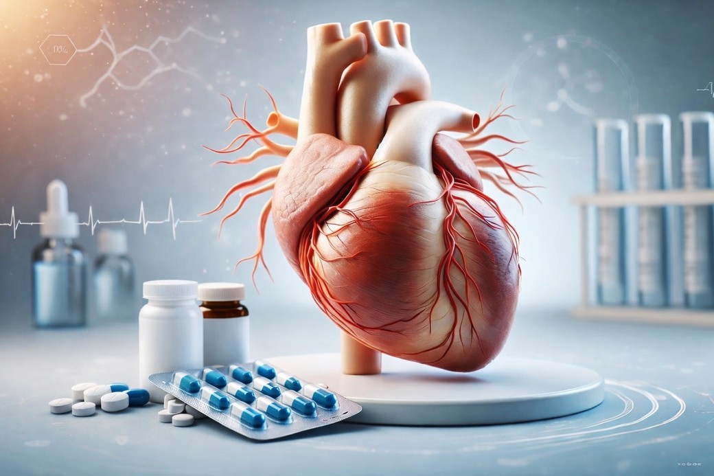 Tratamentul cu beta-blocante poate fi oprit după un an la unii pacienţi cu infarct miocardic