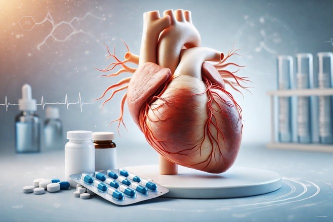 Tratamentul cu beta-blocante poate fi oprit după un an la unii pacienţi cu infarct miocardic