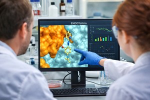 O nouă clasă de molecule care ţinteşte selectiv inflamaţia din bolile autoimune