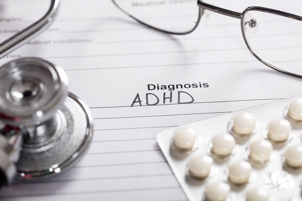 Un medicament pentru tensiunea arterială, potenţial surprinzător ca tratament pentru ADHD