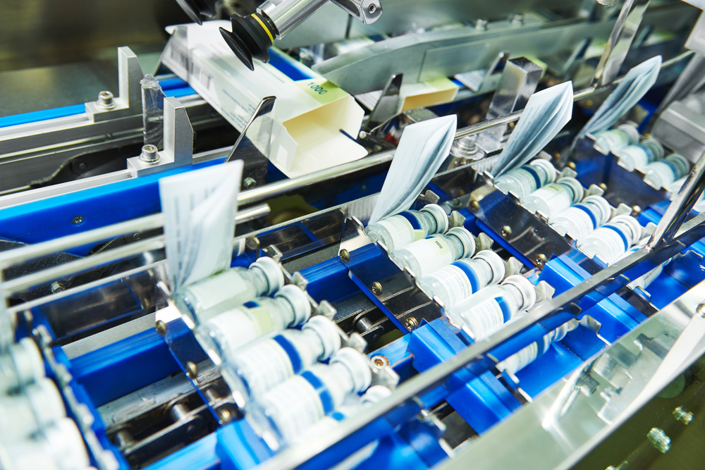 Exporturile României de produse farmaceutice au ajuns la un nivel istoric în 2024