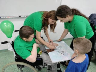 Un tratament nesteroidian pentru distrofia musculară Duchenne, aproape de autorizare în UE