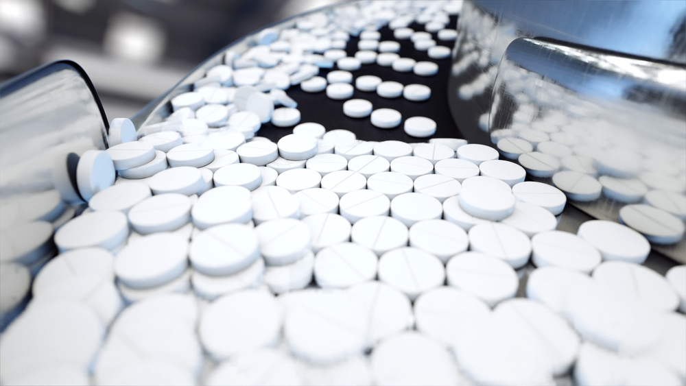 Antibiotice Iaşi a câştigat o licitaţie importantă în Marea Britanie, pentru furnizarea de antibiotice injectabile