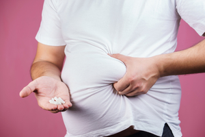 Parteneriat între Novo Nordisk şi o companie americană pentru dezvoltarea de noi medicamente împotriva obezităţii