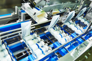 Exporturile de medicamente ale României continuă să crească în ritm susţinut