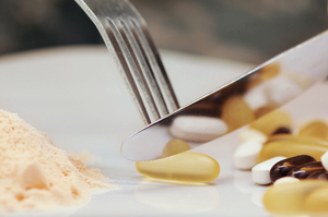 Patronatul industriei critică decizia CNA privind publicitatea la suplimente alimentare: “măsuri disproporţionate”, care încalcă dreptul consumatorului 
