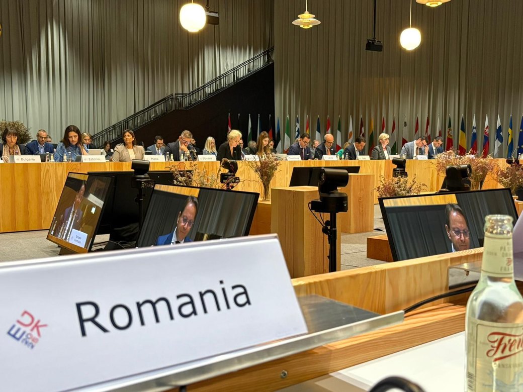 Ministrul Sănătăţii: România poate accesa până la 200 milioane euro pentru dezvoltarea industriei farmaceutice şi pentru inovare