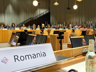 Ministrul Sănătăţii: România poate accesa până la 200 milioane euro pentru dezvoltarea industriei farmaceutice şi pentru inovare