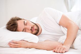 Noi dovezi ştiinţifice că un somn sănătos protejează împotriva infecţiilor